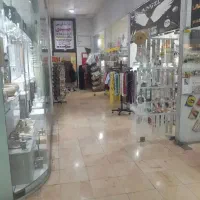 مغازه12متری/در بهترین لوکیشن مسکن مهر/