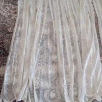 پرده|پرده، رانر، رومیزی|دورود, |دیوار