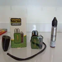 پاد ارگاس p1