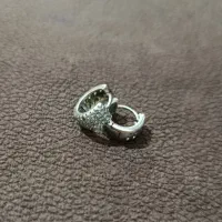 گوشواره نقره