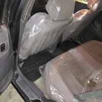 مزدا 323|خودرو سواری و وانت|گنبد کاووس, |دیوار