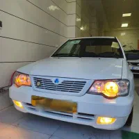 پراید 132عتیقه