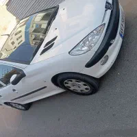 206 SD|خودرو سواری و وانت|قم, بکایی|دیوار