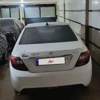 دنا پلاس توربو اتومات فنی در حد صفر خوش رخ|خودرو سواری و وانت|تهران, بهمن یار|دیوار