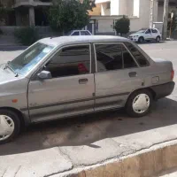 پراید مدل88|خودرو سواری و وانت|شیراز, گلکوب|دیوار
