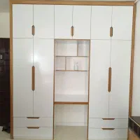 اجرای کابینت و شرا‌یطی