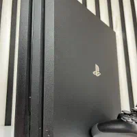 ps4 pro|کنسول، بازی ویدئویی و آنلاین|مشهد, نیروی هوایی|دیوار
