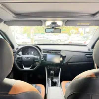 ایکس 22 دنده پرو مدل 403 در حد صفر|خودرو سواری و وانت|آمل, |دیوار