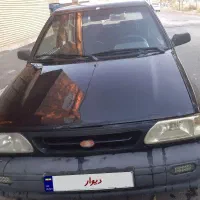 پراید ۸۵