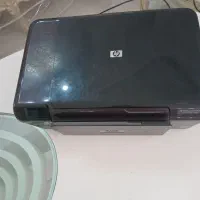 پرینتر اچ پی  و درب باز کن سوزوکی