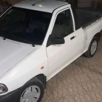پراید وانت