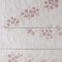 پرده رومن، پنل توری، پرده معمولی توری|پرده، رانر، رومیزی|تهران, شهید اسدی|دیوار