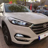 توسان فول 3 رادار|خودرو سواری و وانت|تهران, خاک سفید|دیوار