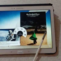 تبلت نوت ده اورجینال|تبلت|تبریز, |دیوار