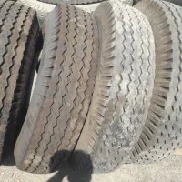 لاستیک نیسان وخاور  تریلی کشاورزی|قطعات یدکی و لوازم جانبی|بجنورد, |دیوار