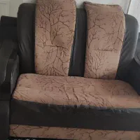 مبل ۷ نفره|مبلمان خانگی و میز عسلی|سبزوار, توحیدشهر|دیوار