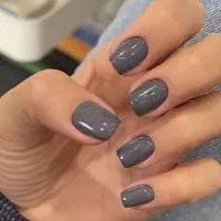 مدل برای ناخن فقط با هزینه مواد 200 تومن