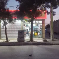 مغازه با سرویس بهداشتی