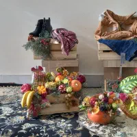 دیزاین شب یلدا|خدمات پذیرایی، مراسم|نیشابور, هفده شهریور|دیوار