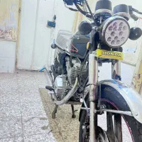 موتور200|موتورسیکلت|رفسنجان, |دیوار