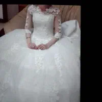 لباس مجلسی زنانه و لباس عروس