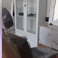 وسایل سالن زیبایی|آرایشگاه و سالنهای زیبایی|دهگلان, |دیوار