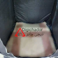 چادر حمام توالت صحرایی مسافرتی فنری برزنتی|کوهنوردی و کمپینگ|تهران, چیتگر جنوبی|دیوار
