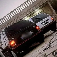 هاحبک رنگ یشمی مشکی