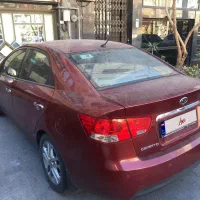 سراتو ۲۰۰۰ مدل ۹۴|خودرو سواری و وانت|تهران, ایوانک|دیوار