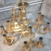 چهارعددلوستر