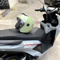 کلیک کویر s2 ADV اتاق جدید مدل 403 باکس دار صفر|موتورسیکلت|رشت, کاکتوس|دیوار