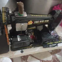 وسایل شخصی|چرخ خیاطی و ریسندگی|آمل, |دیوار