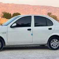 ساینا اس دوگانه|خودرو سواری و وانت|اسیر, |دیوار