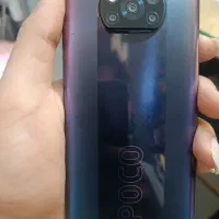 poco x3 pro|موبایل|صدرا-فارس, فاز ۲|دیوار
