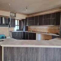 کابینت MDF