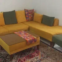 مبلمان ۷نفره