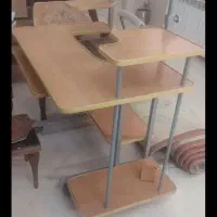میز کامپیوتر