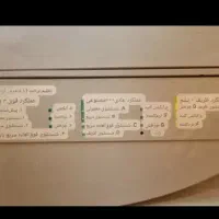 سینک گرانیتی لوستر لباسشویی|ماشین لباسشویی و خشک‌کن لباس|تهران, شهرک چیتگر|دیوار