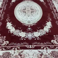 2تخته فرش ۱۲۰۰ شانه مشهد