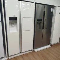 تخفیف خرید نقدی+یک جارو برقی