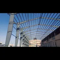 سوله و اسکلت سازی راستین|خدمات پیشه و مهارت|پاکدشت, پاکدشت (مامازند)|دیوار