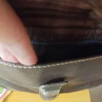 کیف چرمی رسمی|کیف، کفش، کمربند|رشت, گلباغ نماز|دیوار