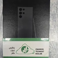سامسونگ Galaxy S24 Ultra با حافظهٔ ۲۵۶ گیگابایت|موبایل|شیراز, کوی زهرا|دیوار