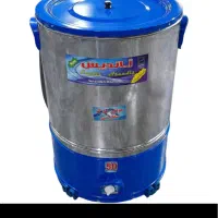 ماشین پتوشوی راحت برای خانم ها درمنزل انجام میشه