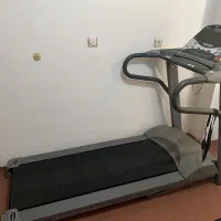 تردمیل هلتس استریم T818 تایوان|تجهیزات ورزشی|قائم‌شهر, |دیوار