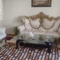 مبل استیل سلطنتی