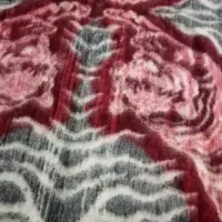 پتوی 4 پلنگه ملافه شده درفردیس|رختخواب، بالش، پتو|فردیس, طالقانی|دیوار