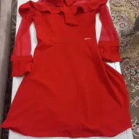 لباس یلدایی