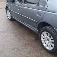 پژوپارس tu5تیوفایو کلاس ۱۵