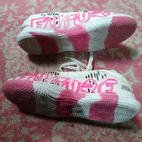 کفش سالن سایز 40|کیف، کفش، کمربند|فسا, |دیوار